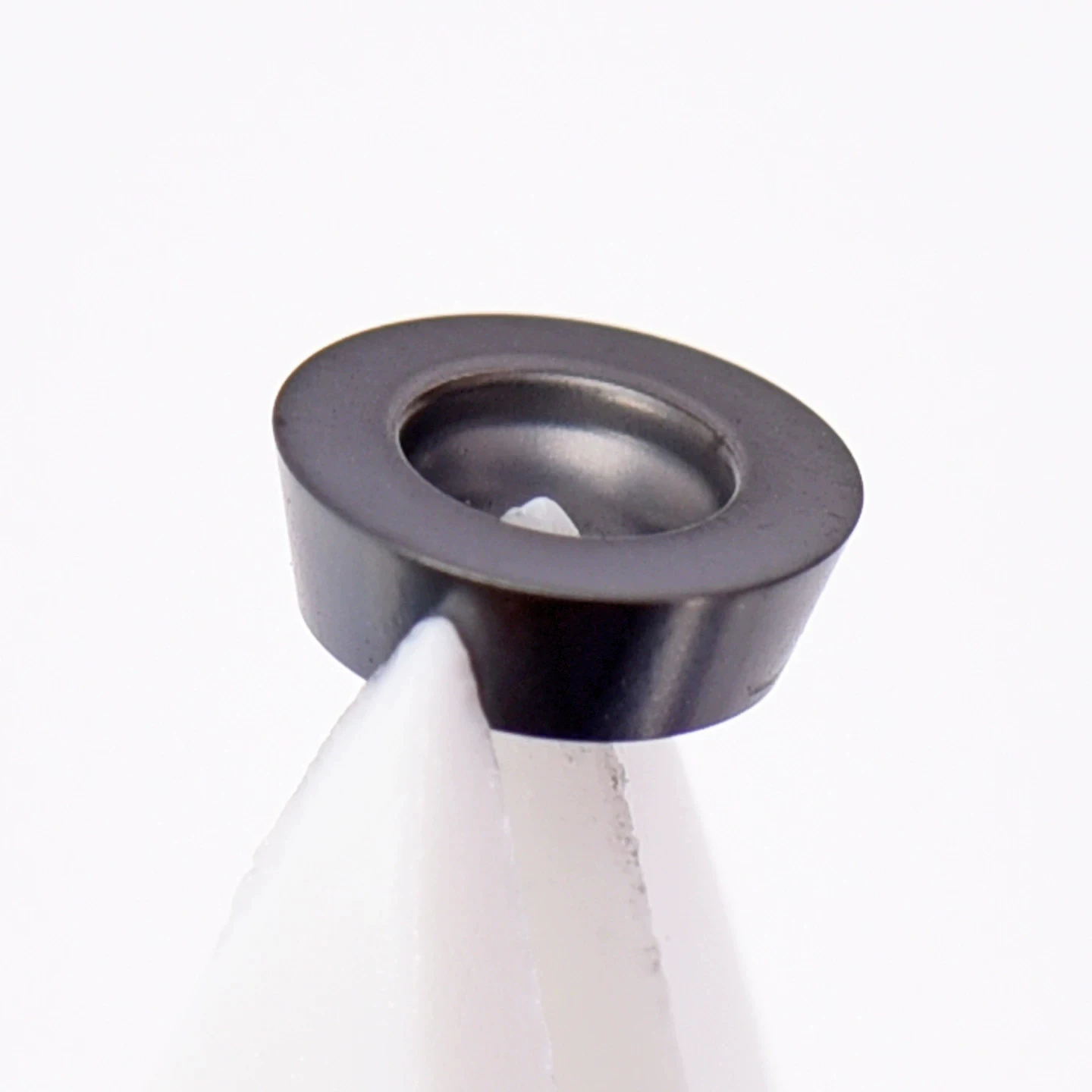 Super Hard Coated CNC Milling Cutter Blade RDMW0501MO-MX BS1002 High Performance Model Replacement Imported Brand R2.5