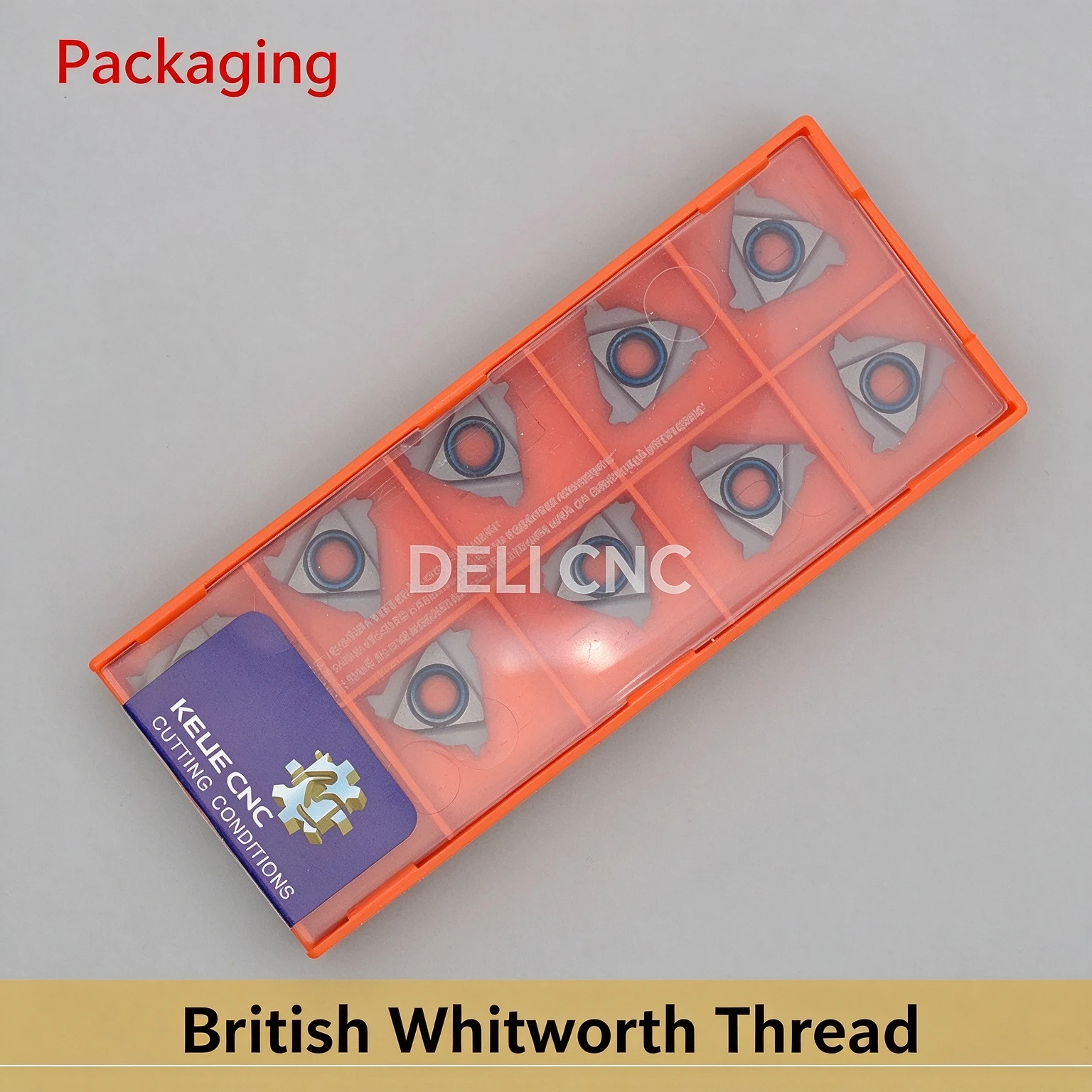 China Wyeth Pipe Thread Blade 16ER 11W 14W 19W 16IR 24 8W