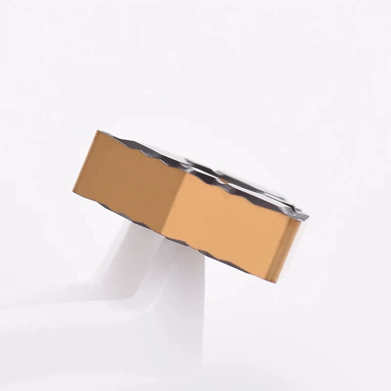 Wanlonda CBN Blade Metric Counterbore Hex Shank Bright Finish 3-Year Warranty VNMG160404 TNMG WNMG080404 CNMG120404