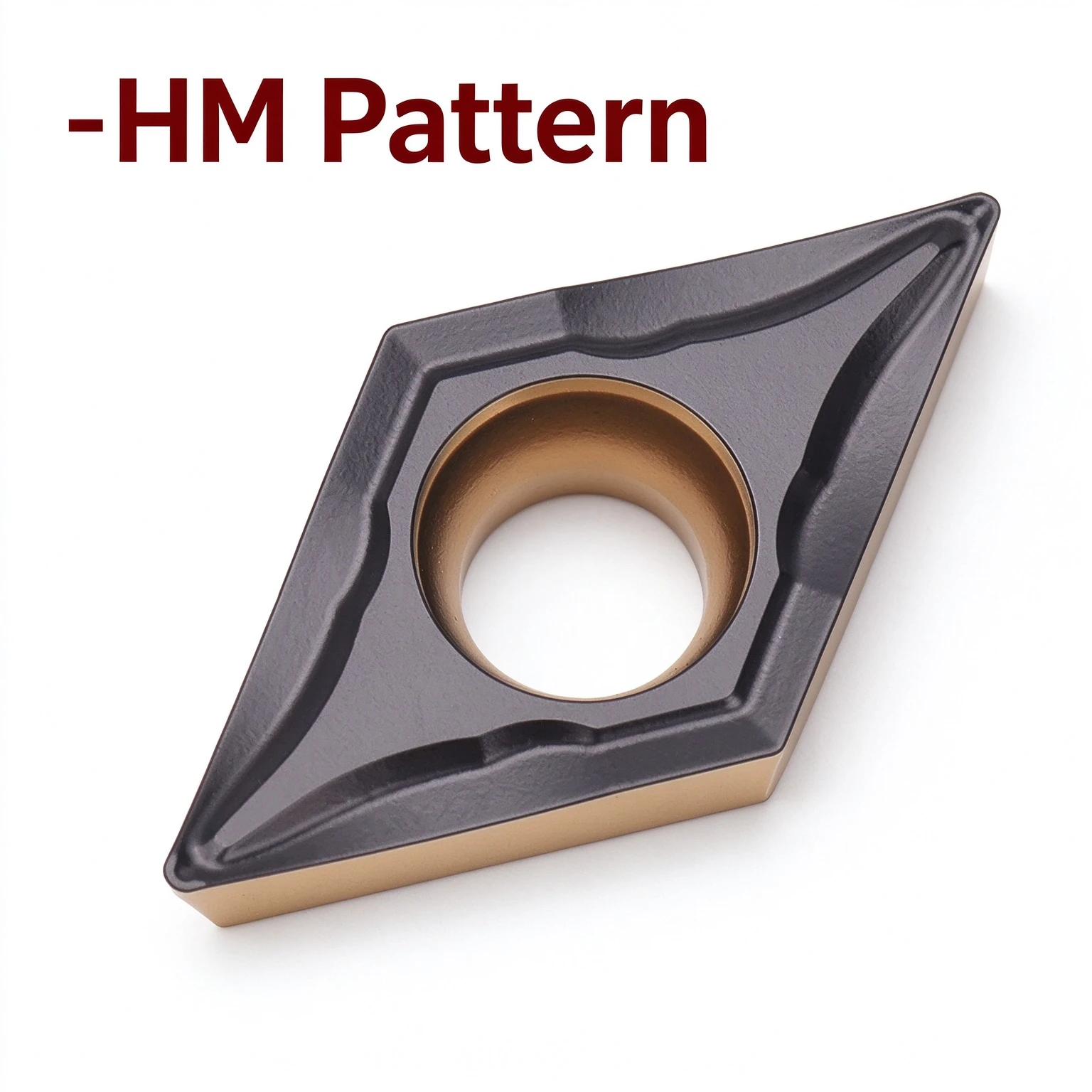 Blade DCMT11T304-HM T308 KM8225 Special Steel Parts