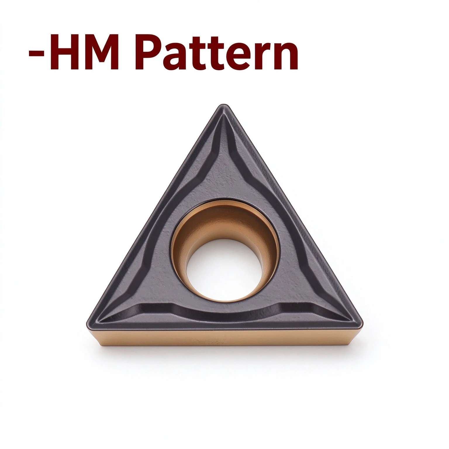 Blade TCMT110204-HM KM8225 Steel Parts Dedicated