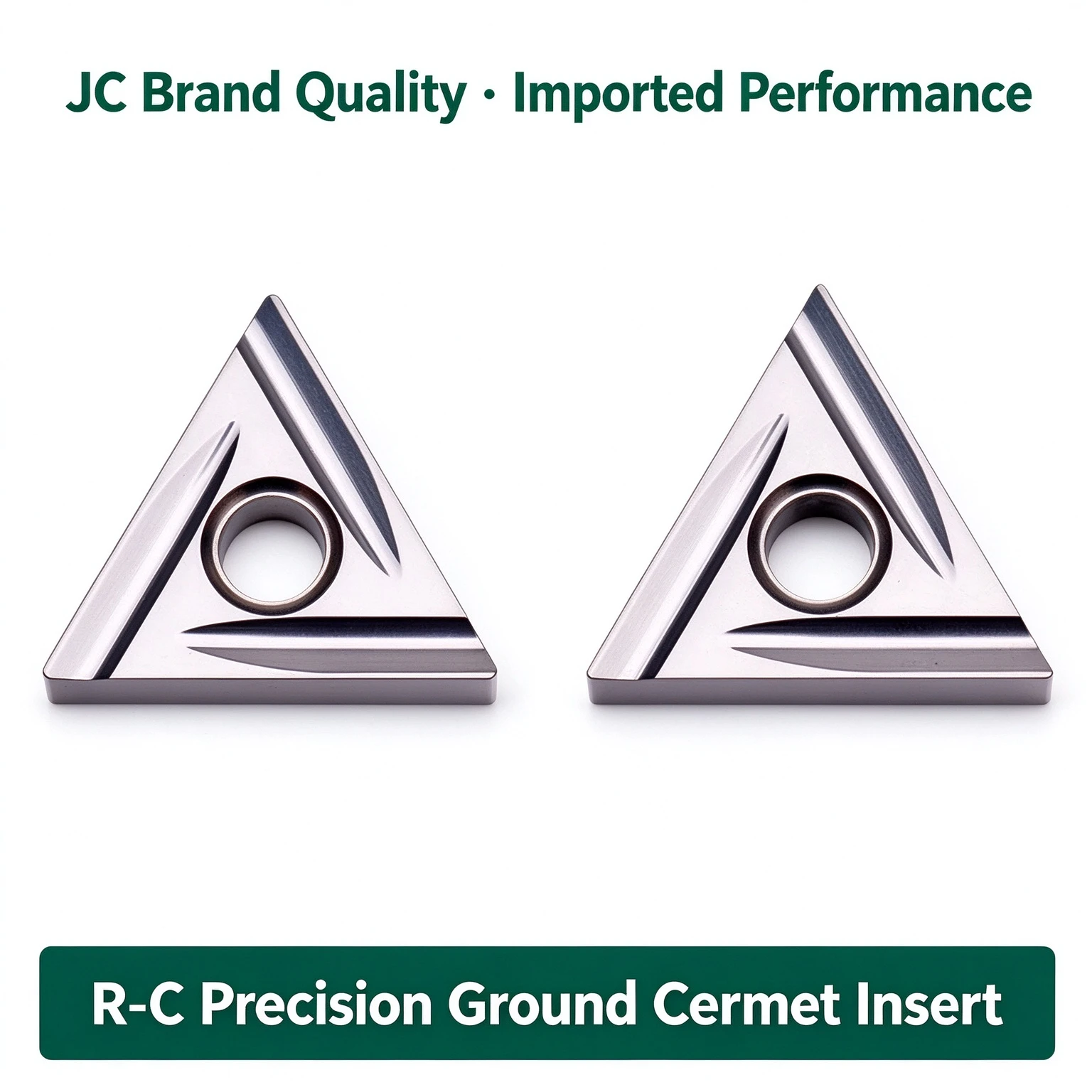Cermet Blade TNGG160402/160404R-L-C TN60 NS9530 NX2525 Finishing