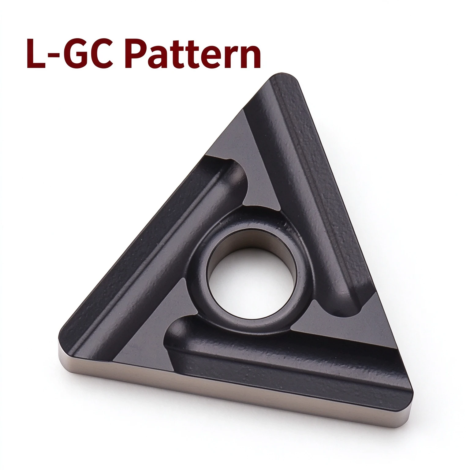 Blade TNMG160404L-GC 160408 KM8225 Steel Parts
