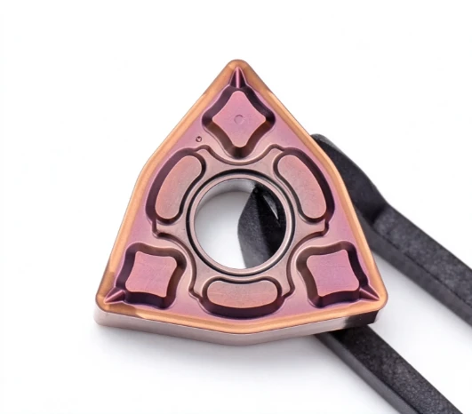 Carbide Inserts vs Ceramic Inserts: Which Is Better?