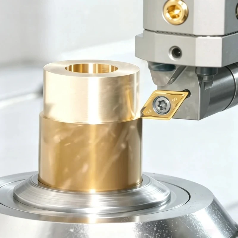 How to Choose a Small Bore Boring Tool for Stainless Steel